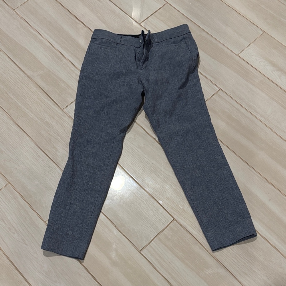 Banana Republic Women's Cropped Pants